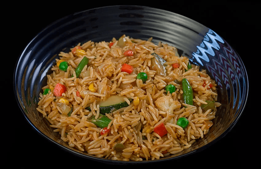 Fried Rice
