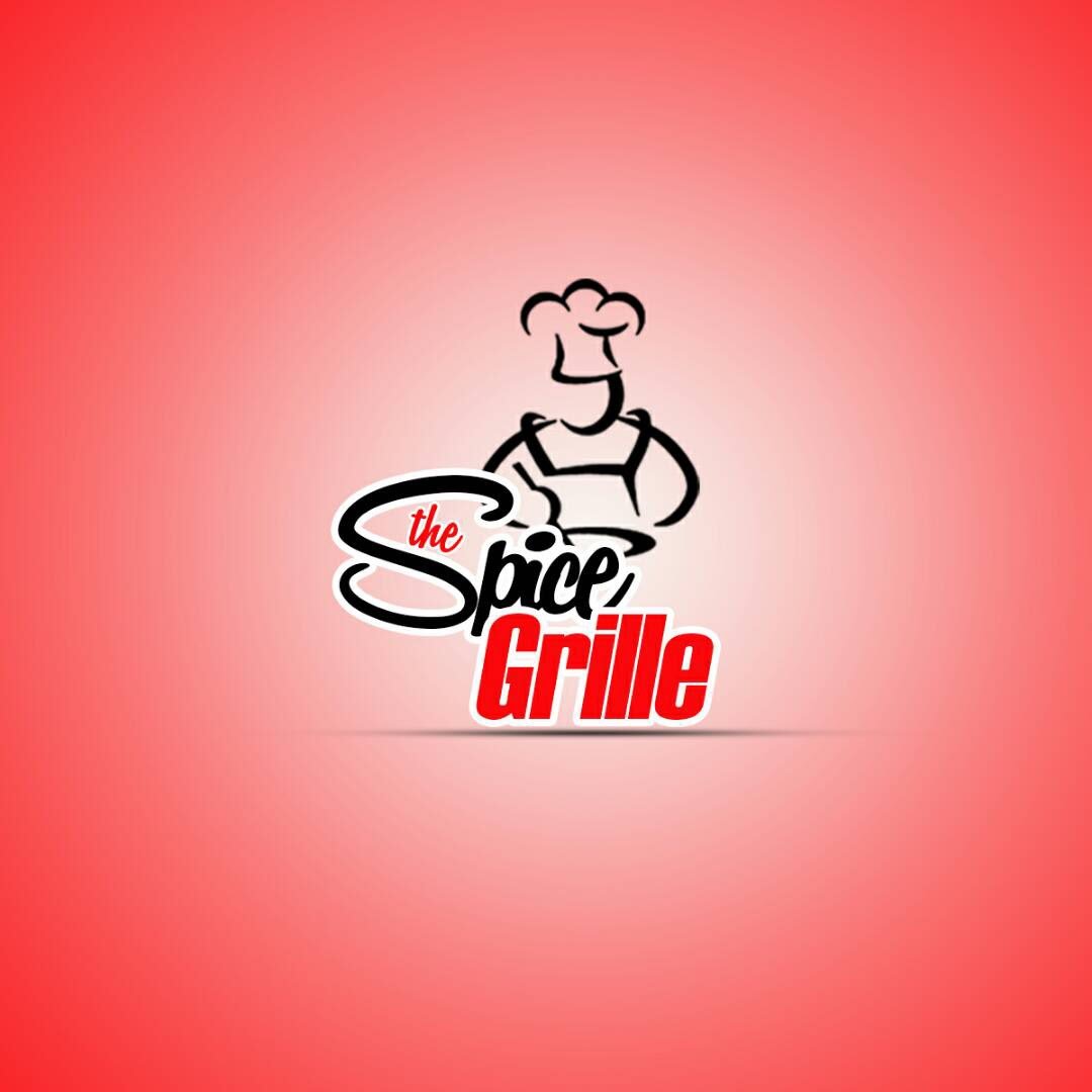 Spice Grille Logo